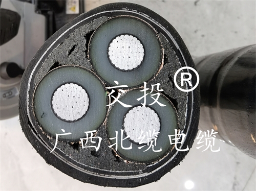 PG电子游戏YC橡套电缆的用处