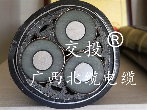 什么是架空线，电缆？
