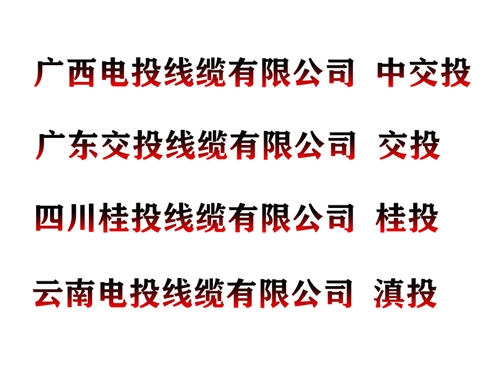 电线电缆：10KV架空绝缘导线怎么理解