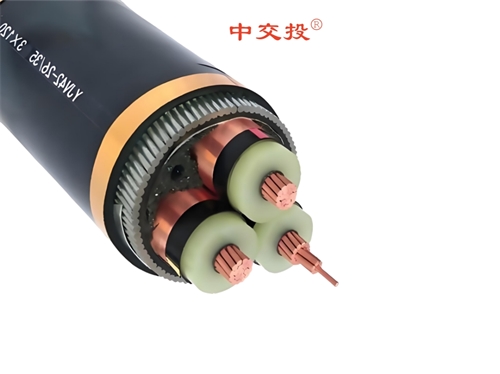 电线电缆操作过电压怎么预防？中交投电缆
