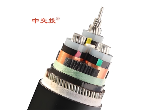 电缆绝缘层厚度对安全有什么影响？交投电缆。