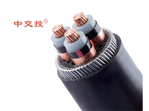绝缘层厚度具体怎么影响电缆寿命？嘉峪关中交投电缆
