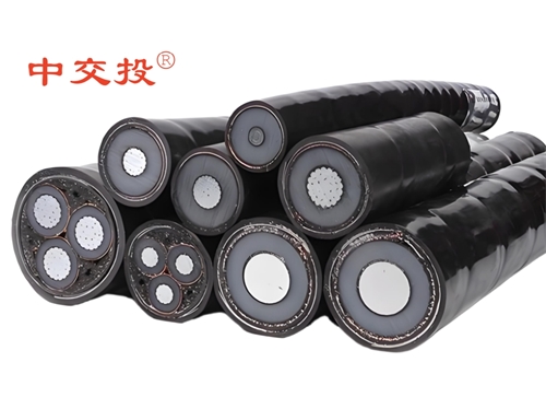 低烟无卤电缆在风电场具体若何利用？