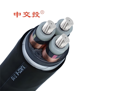 风电场中低烟无卤电缆的守护难度大吗？嘉峪关电缆厂